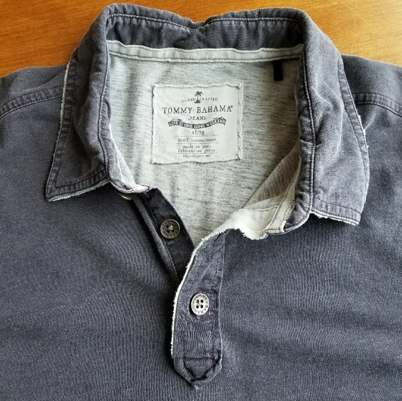 tommy bahama jeans island crafted shirt
